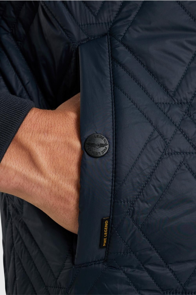 RAIDER JACKET PJA2402132 5281